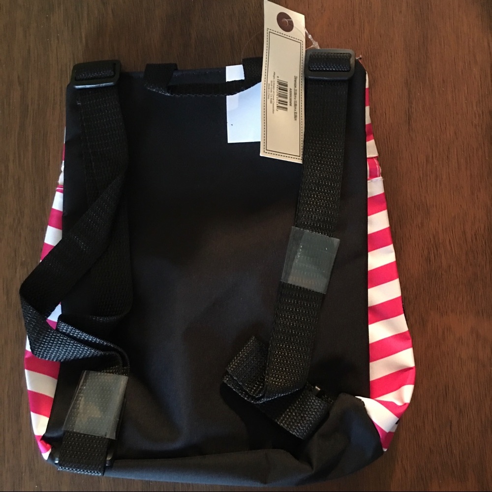 Elephant backpack! - Picture 2 of 2